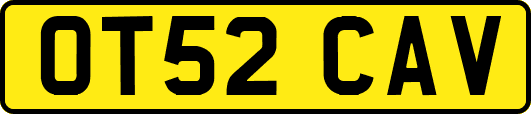OT52CAV