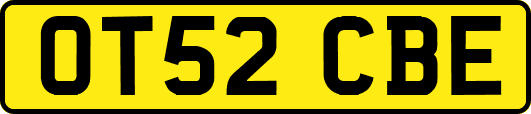 OT52CBE