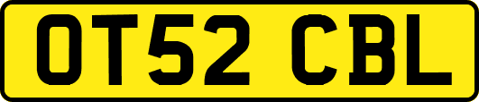 OT52CBL
