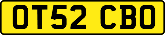 OT52CBO