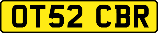 OT52CBR