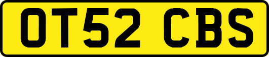 OT52CBS