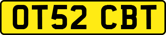OT52CBT