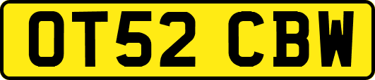 OT52CBW