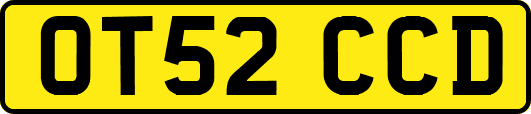 OT52CCD