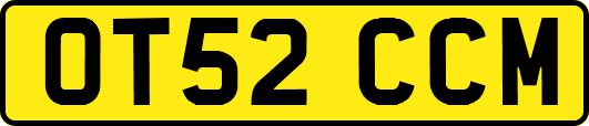 OT52CCM