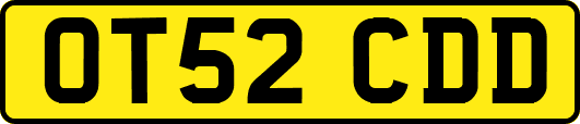 OT52CDD