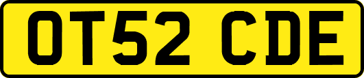 OT52CDE