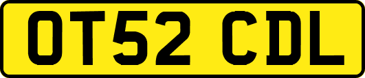 OT52CDL