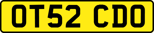 OT52CDO