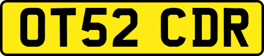 OT52CDR