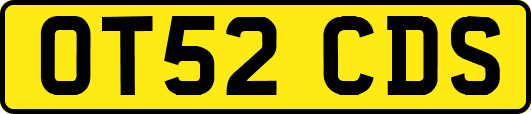 OT52CDS
