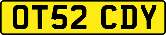 OT52CDY