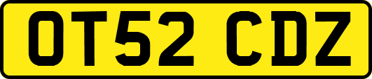 OT52CDZ