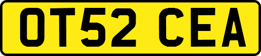 OT52CEA