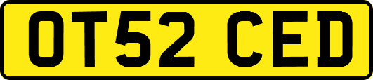 OT52CED