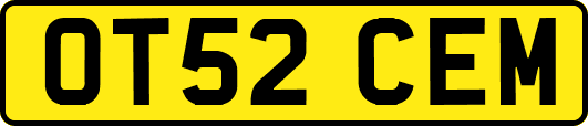 OT52CEM
