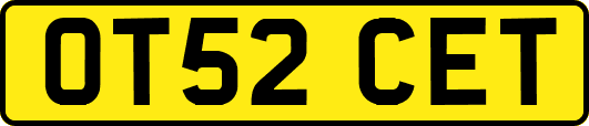 OT52CET
