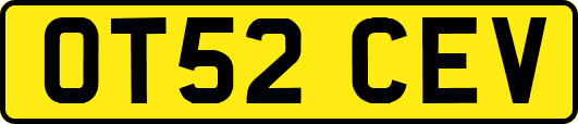 OT52CEV