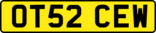 OT52CEW