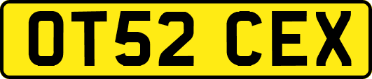 OT52CEX