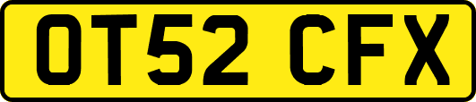 OT52CFX