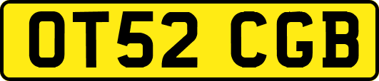 OT52CGB