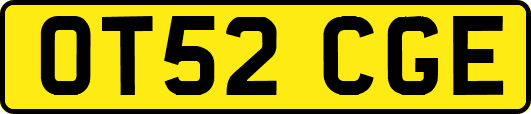 OT52CGE