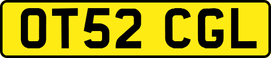 OT52CGL