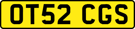 OT52CGS