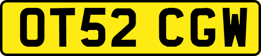 OT52CGW