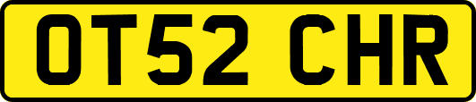 OT52CHR