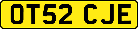 OT52CJE