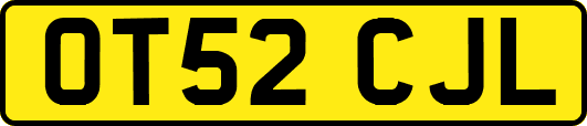 OT52CJL