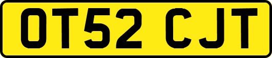 OT52CJT