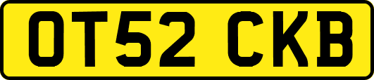 OT52CKB