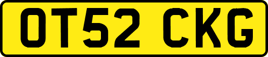 OT52CKG
