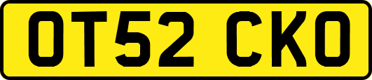 OT52CKO