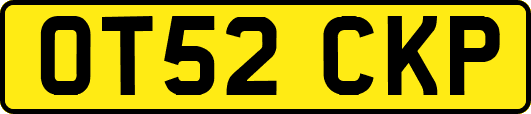 OT52CKP