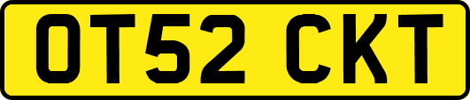 OT52CKT