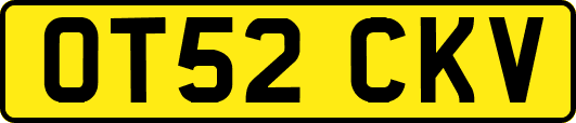 OT52CKV