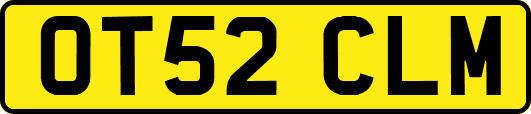 OT52CLM