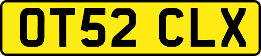 OT52CLX