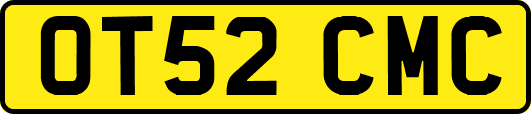OT52CMC