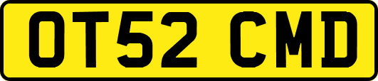 OT52CMD