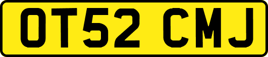 OT52CMJ