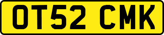 OT52CMK