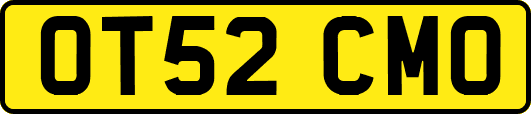 OT52CMO