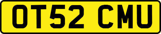 OT52CMU