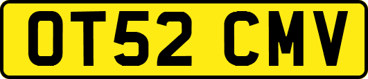 OT52CMV